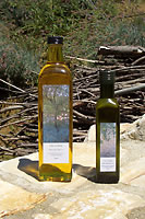 olive oil