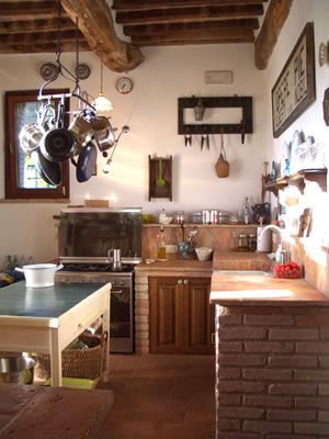 Uno-kitchen