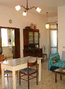 Due - dining room