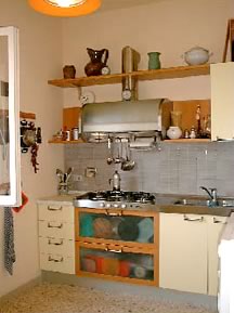 Due-kitchen